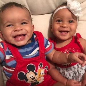 Meet your Posher, Pamela